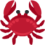 :crab: 🦀