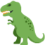 :t-rex: ๐ฆ