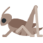 :cricket: 🦗