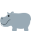 🦛
