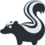 :skunk: 🦨