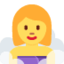 🧖‍♀️