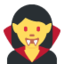 :female_vampire: 🧛♀️