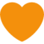 :orange_heart: ๐งก