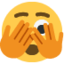 π«£