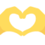 :heart_hands: π«Ά
