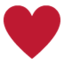 :hearts: ♥️