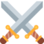 :crossed_swords: ⚔️