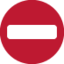 :no_entry: ⛔