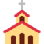 ⛪