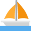 ⛵