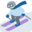 :skier: ⛷️