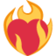 :heart_on_fire: โค๏ธโ๐ฅ