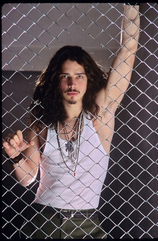 Soundgarden_Audioslave - Chris Cornell photographed by Gene Ambo at the_.jpeg