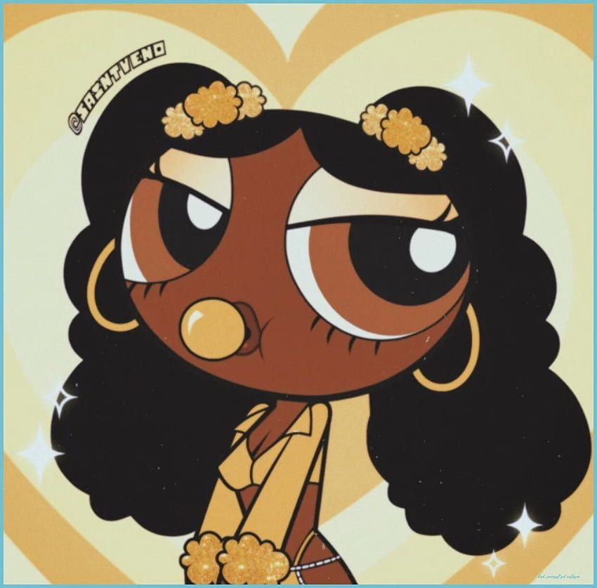 desktop-wallpaper-saintveno-on-twitter-girls-cartoon-art-cartoon-black-powerpuff-girl.jpg
