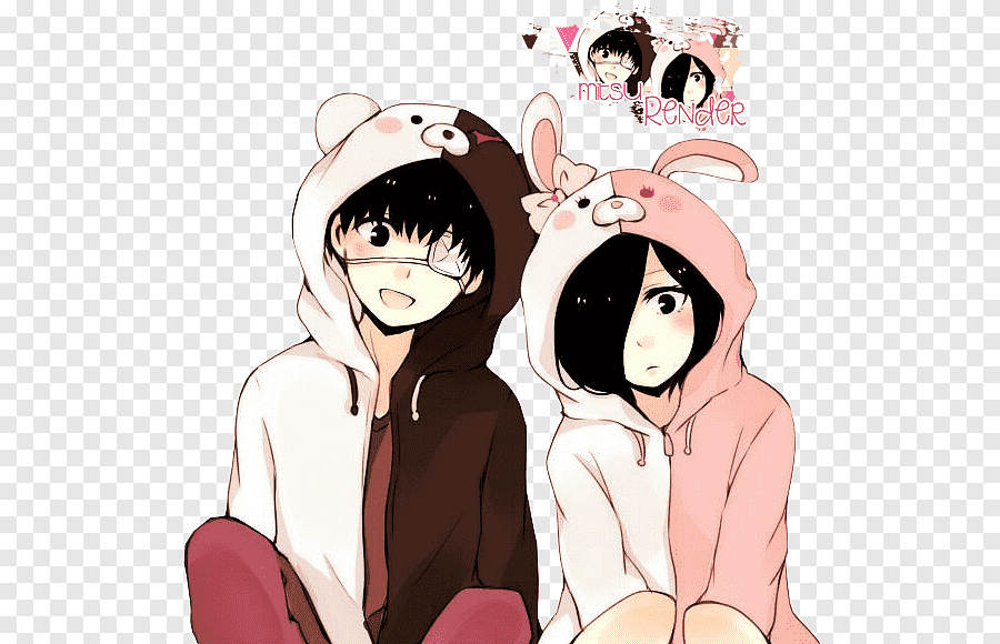 png-clipart-tokyo-ghoul-re-chibi-anime-sight-seeing-anime-couple-black-hair-manga.png