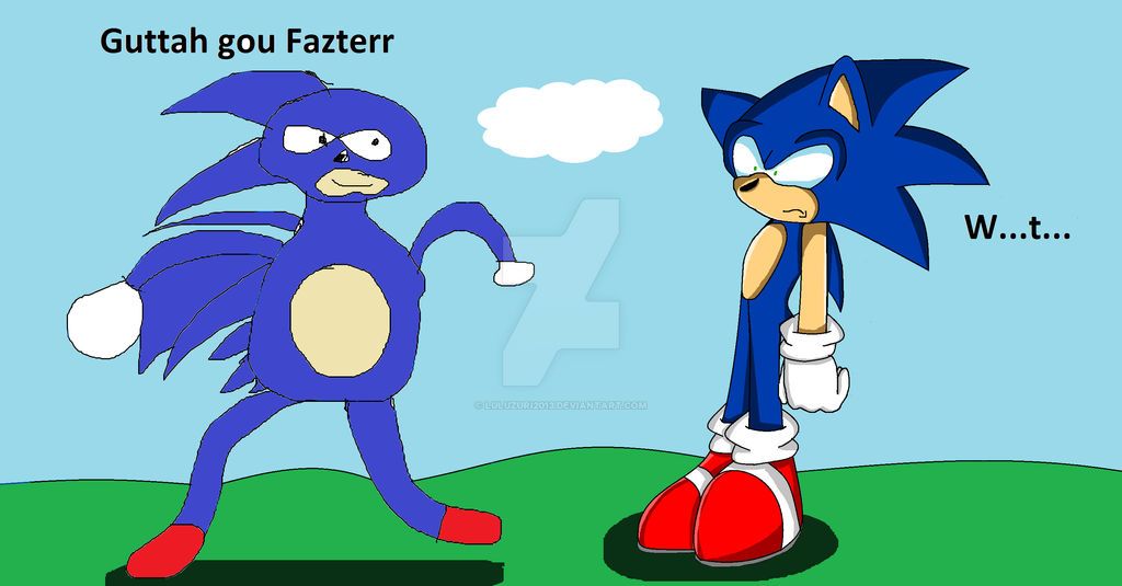 sanic_and_sonic_by_luluzuri2013_d8g6g19-fullview.jpg