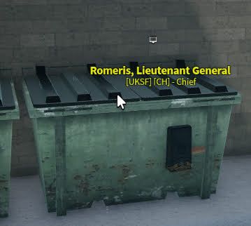oh no