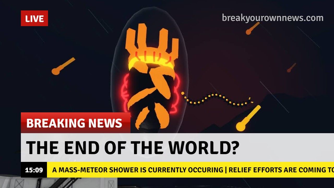 pew pew