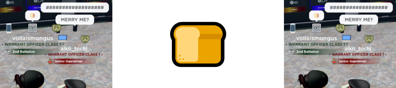 bread
