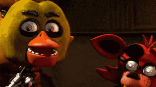 fnaf-chica.gif