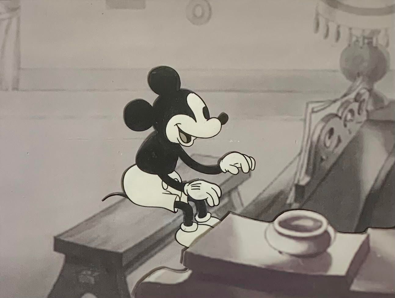 Mickey Mouse Puppy Love Cel.jpg