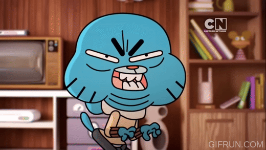 Gumball_Out_of_Context_is_Anarchy.gif