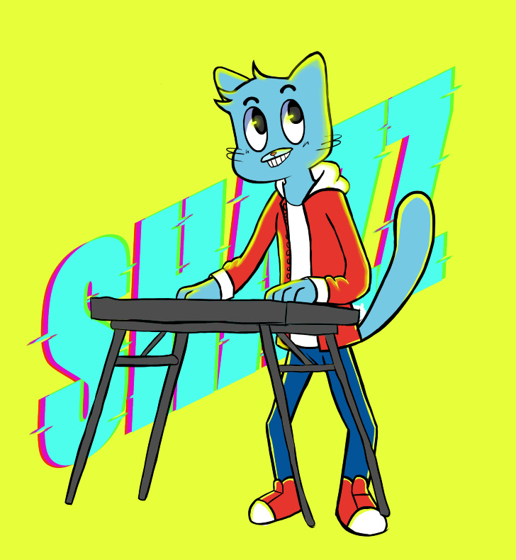 Jinx extraordinary fanart.png