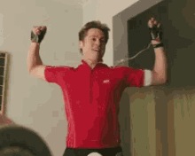 brad-pitt-fist-pump.gif