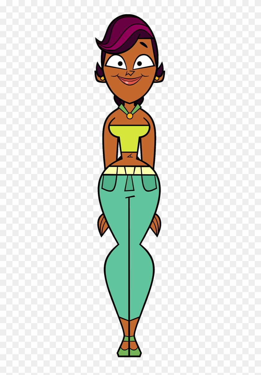134-1341462_total-drama-sierra-from-total-drama.png