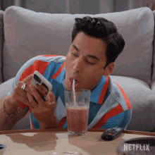 texting-while-drinking-jayden.gif