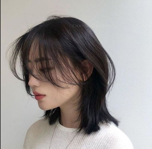 Bang short hairdo.png