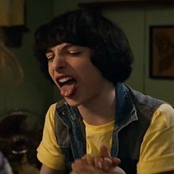 Finn Wolfhard as Mike Wheeler.jpeg