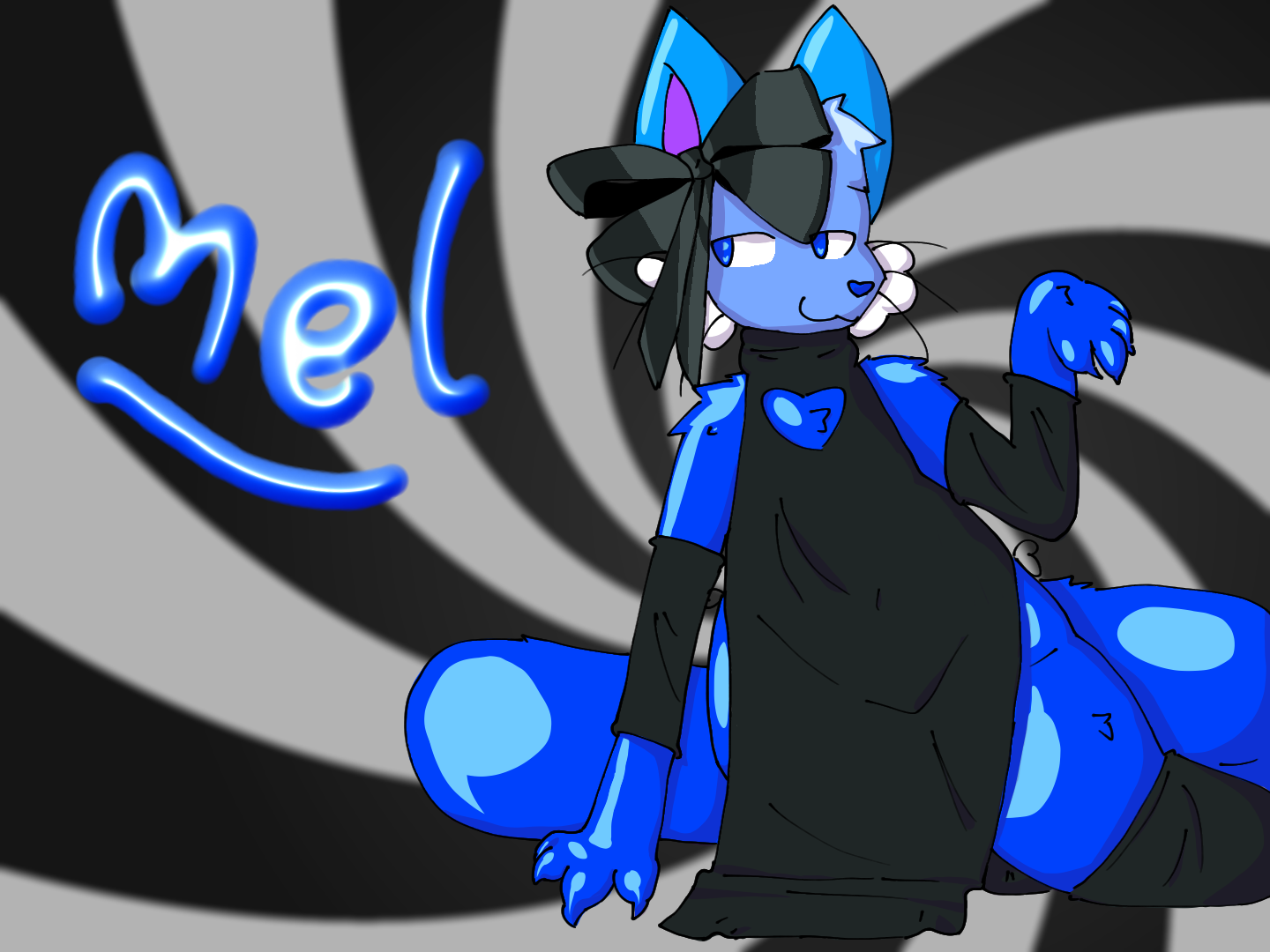 mel cute clouthes.png