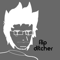 Flip Ditcher