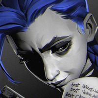 ] - Jinx - [