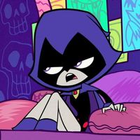 Raven