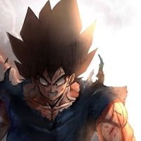 Son Goku