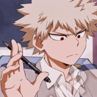 Katsuki_Bakugo