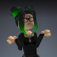 Your Local Shadow Simp