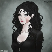 Your Local Shadow Simp