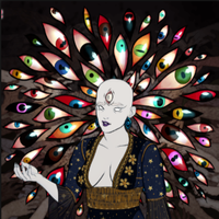 Your Local Shadow Simp