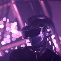 Thomas Bangalter