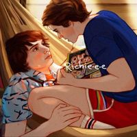 Richie Tozier