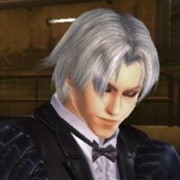 Lee Chaolan