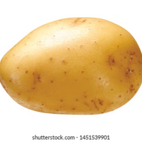 Potato