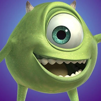 Mike Wazowski